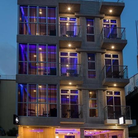 Eleven Trees Maldives Hotel Hulhumale Ngoại thất bức ảnh