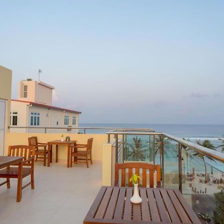 Eleven Trees Maldives Hotel Hulhumale Ngoại thất bức ảnh
