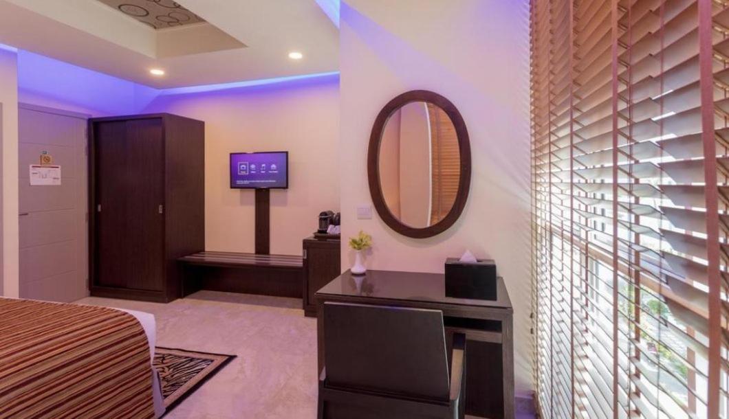 Eleven Trees Maldives Hotel Hulhumale Ngoại thất bức ảnh