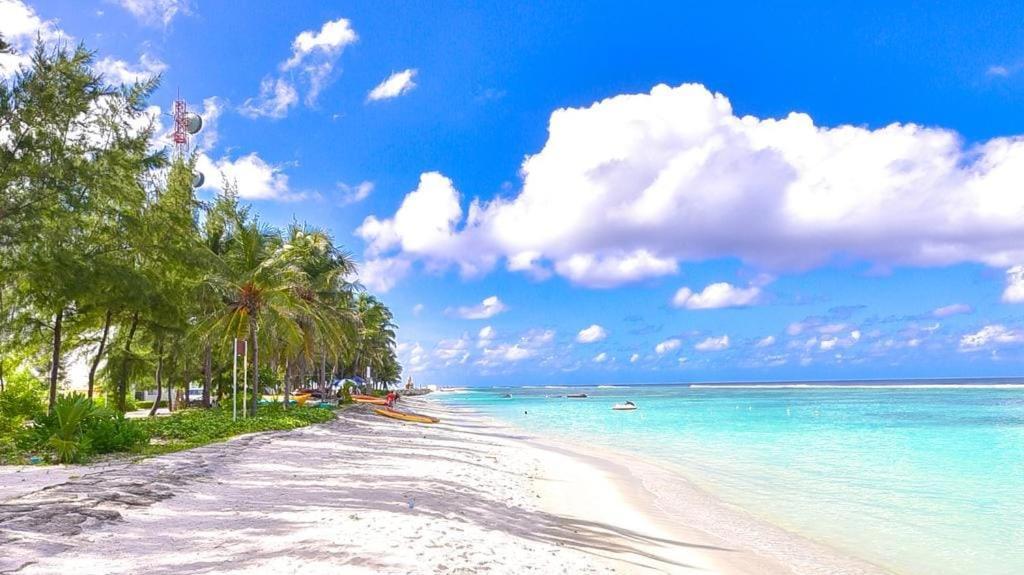 Eleven Trees Maldives Hotel Hulhumale Ngoại thất bức ảnh