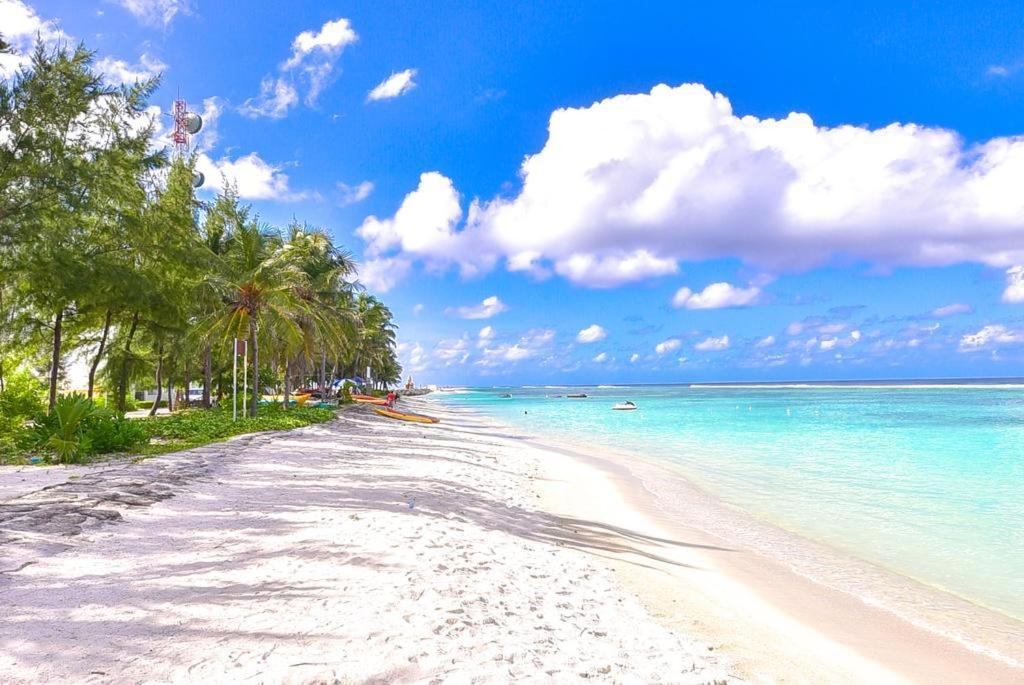 Eleven Trees Maldives Hotel Hulhumale Ngoại thất bức ảnh